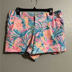 Lilly Pulitzer shorts
